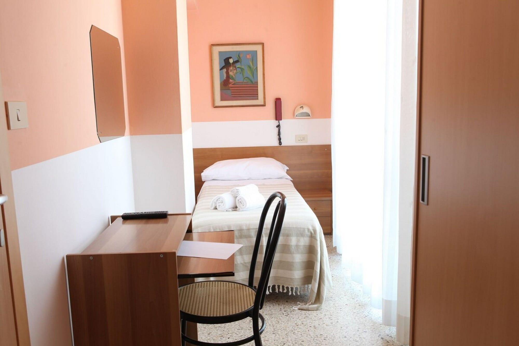 Staccoli Hotel Rímini