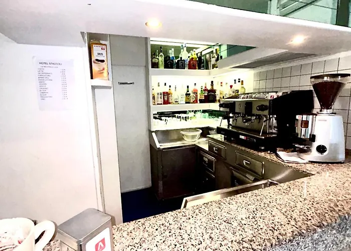Hotel Staccoli
