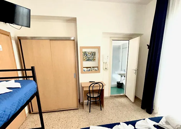 Hotel Staccoli